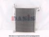 MERCE 5000303 Intercooler, charger
